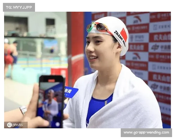 张雨霏200蝶预赛表现出色成功晋级以头名进入决赛状态良好 张雨霏200蝶预赛表现出色成功晋级以头名进入决赛状态良好