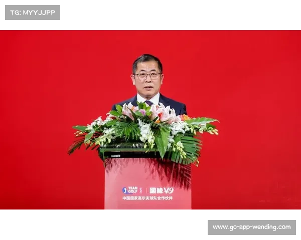 神农明珠水富伦谷酒庄携手楚商例赛推动高端品牌跨界高尔夫营销新篇章