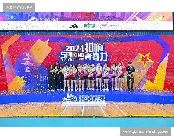 上海明日之星排球赛半决赛正式开启售票最低票价仅80元