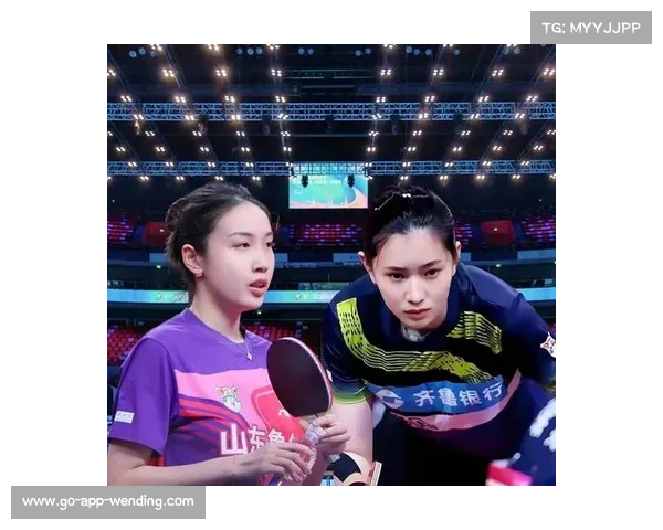 钱天一黄友政正式告别国乒王励勤效仿蔡振华打造全新训练中心 钱天一黄友政正式告别国乒王励勤效仿蔡振华打造全新训练中心