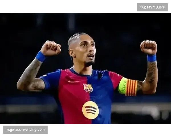 弗里克激活拉菲尼亚潜能 巴西边锋赛季参与15粒进球